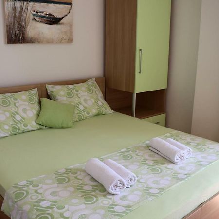 Apartment Mlacic Hvar Island Extérieur photo