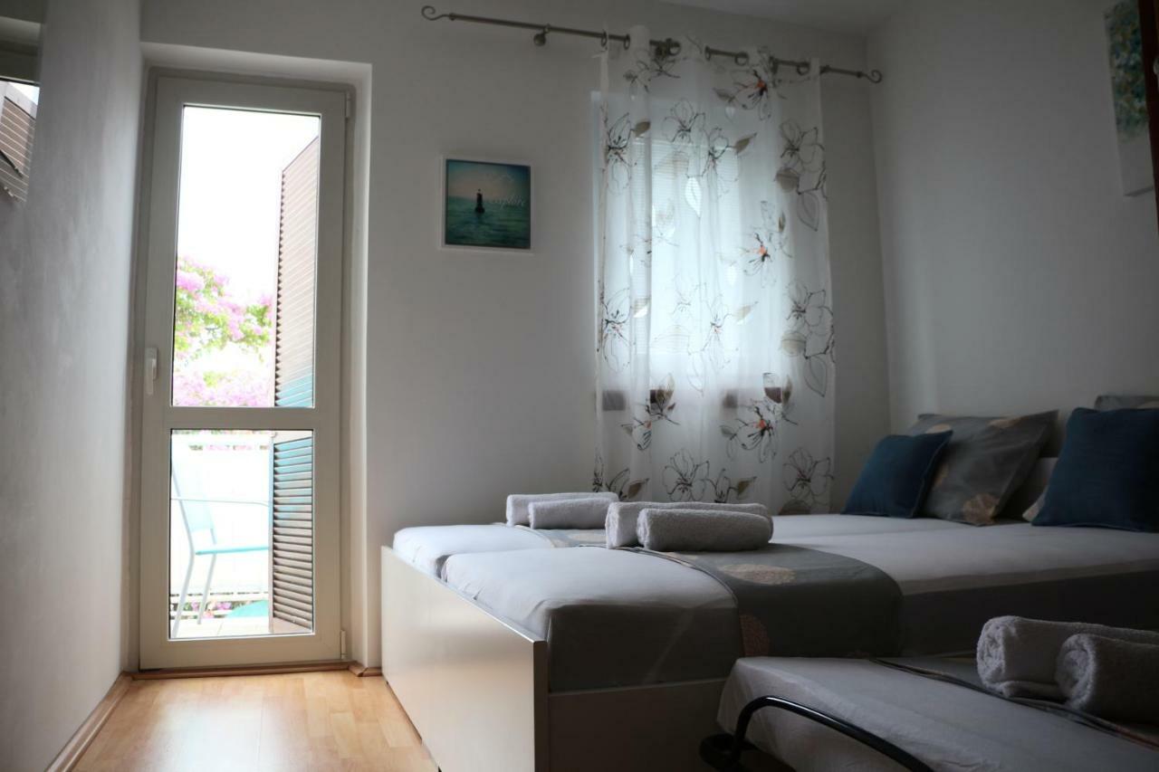 Apartment Mlacic Hvar Island Extérieur photo