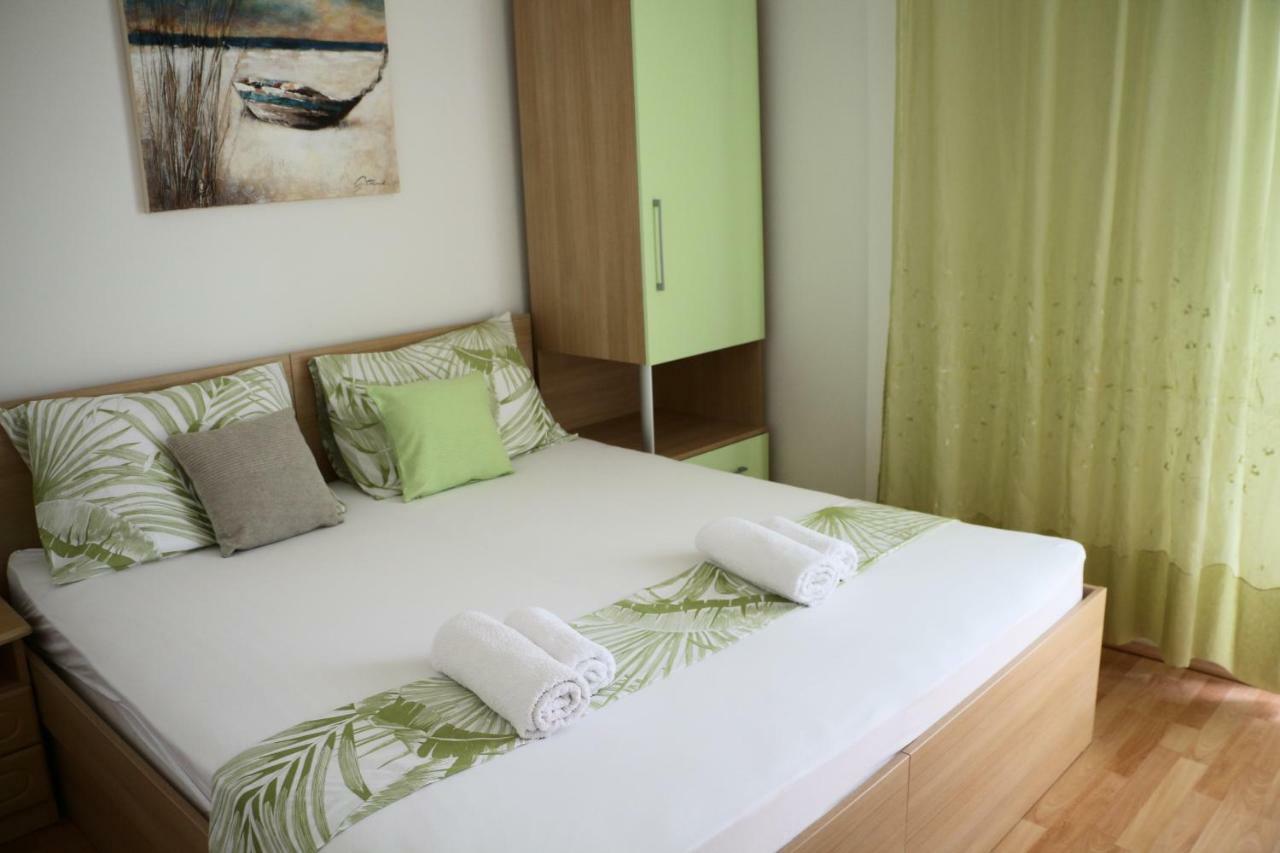 Apartment Mlacic Hvar Island Extérieur photo